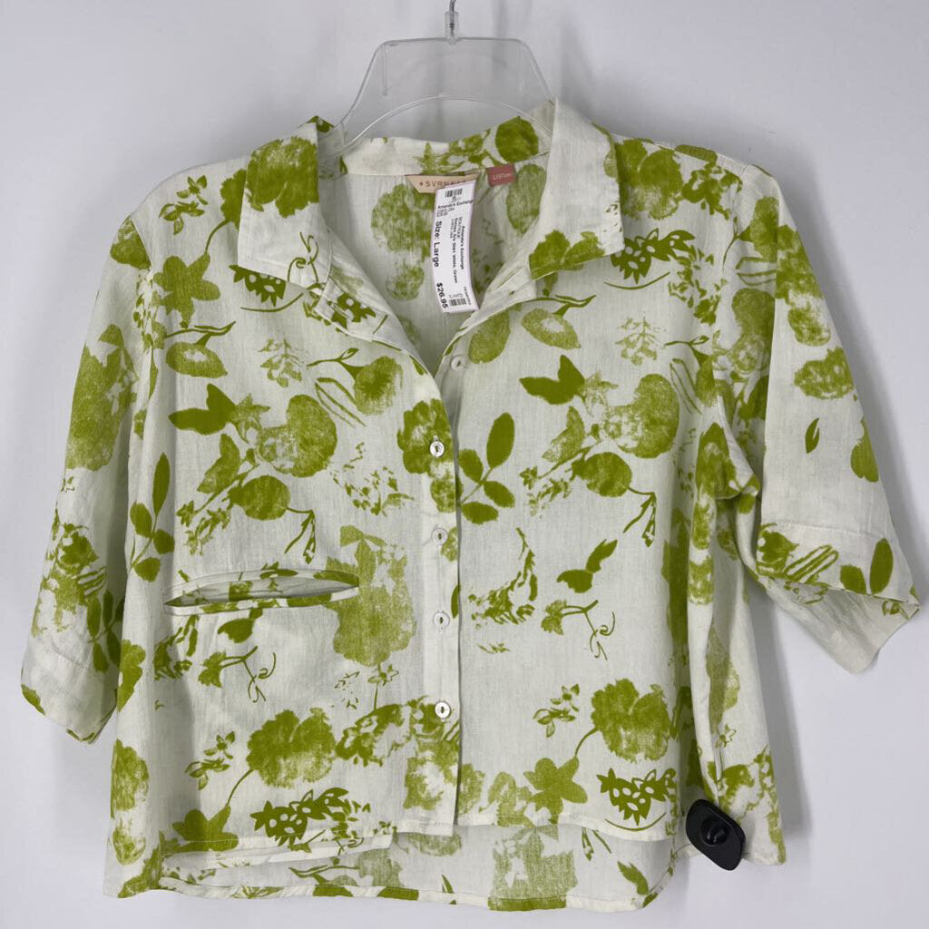 Svrnaa S/s Shirt