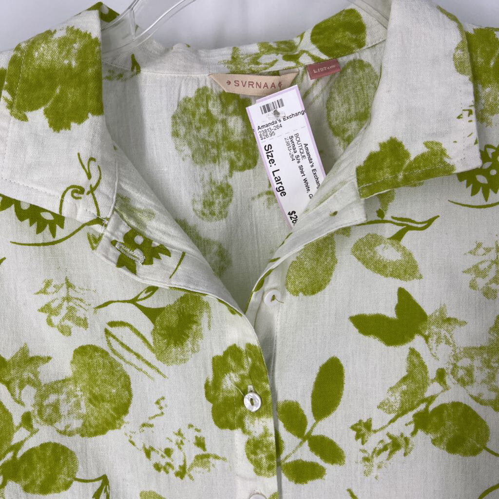 Svrnaa S/s Shirt