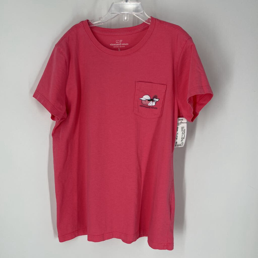 Vineyard Vines S/s Shirt