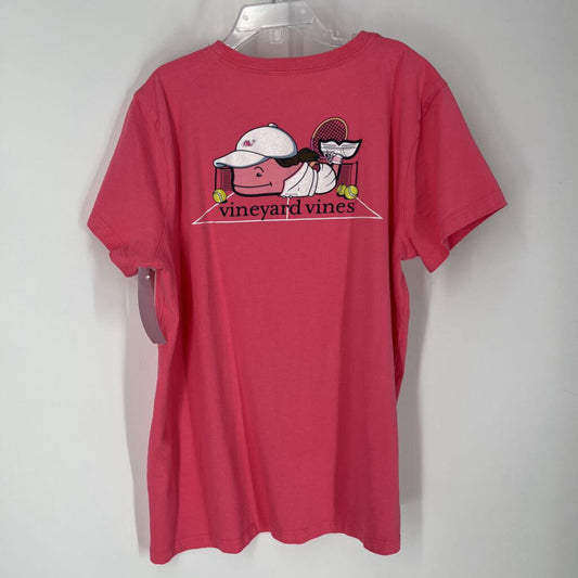 Vineyard Vines S/s Shirt