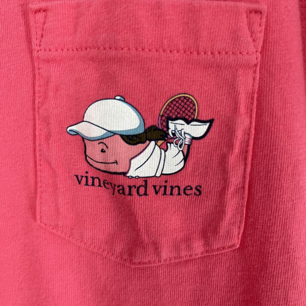 Vineyard Vines S/s Shirt