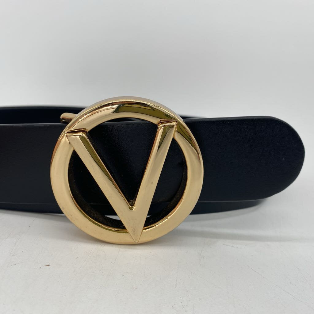 Valentino Leather Belt
