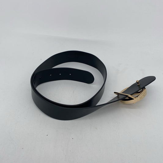 Valentino Leather Belt