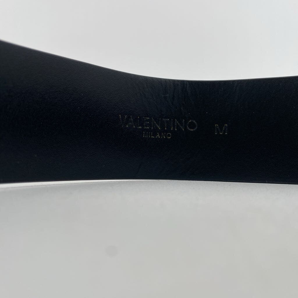 Valentino Leather Belt
