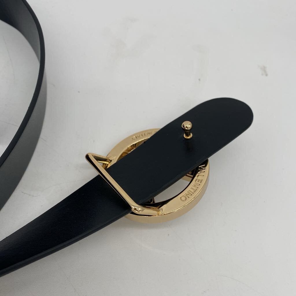 Valentino Leather Belt