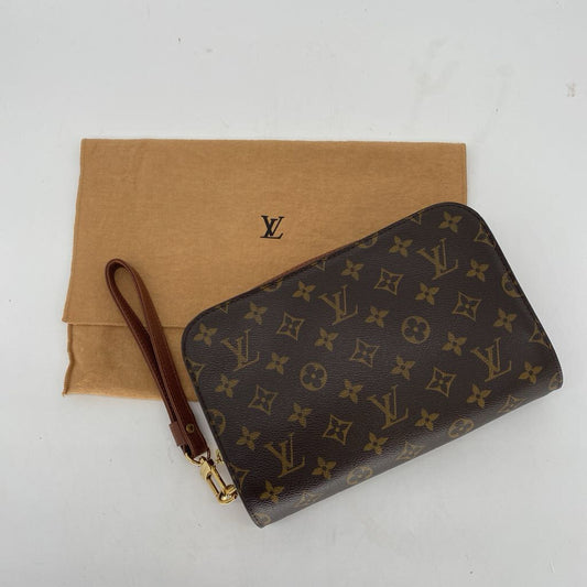 Louis Vuitton Orsay Clutch