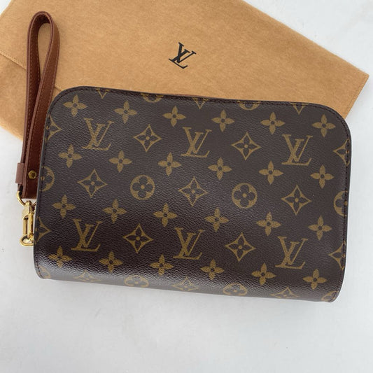 Louis Vuitton Orsay Clutch