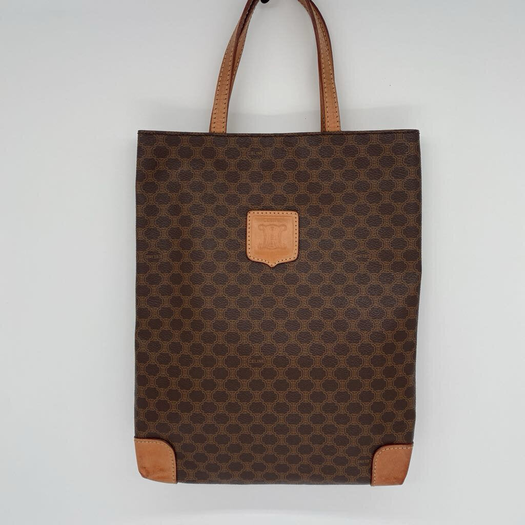 Vintage Celine Handbag