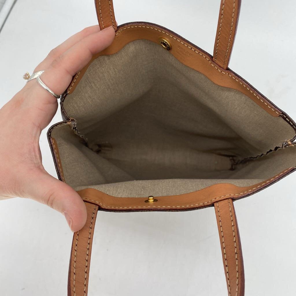 Vintage Celine Handbag