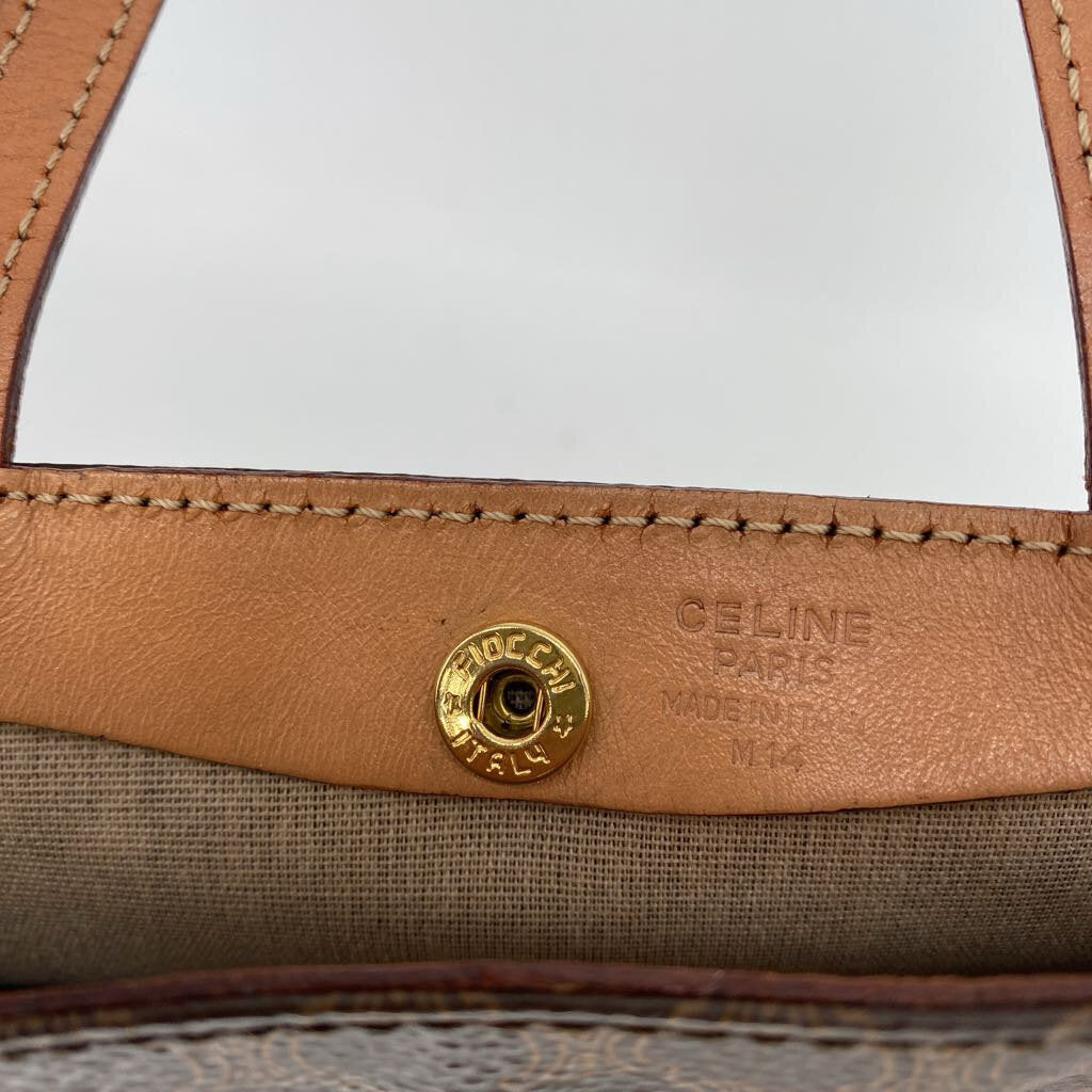 Vintage Celine Handbag