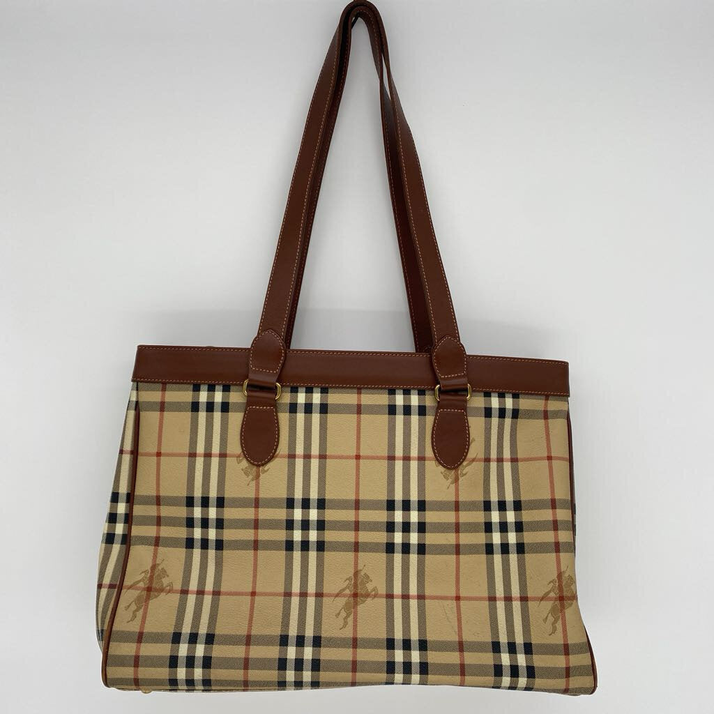 Burberry Tote Bag