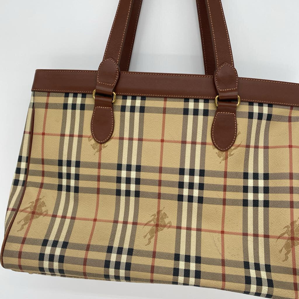 Burberry Tote Bag