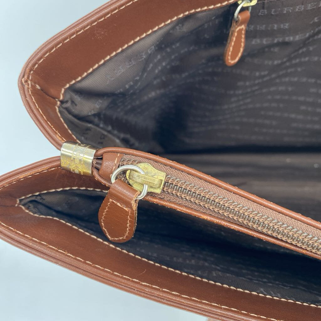 Burberry Tote Bag