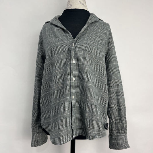 Frank & Eileen Flannel Shirt