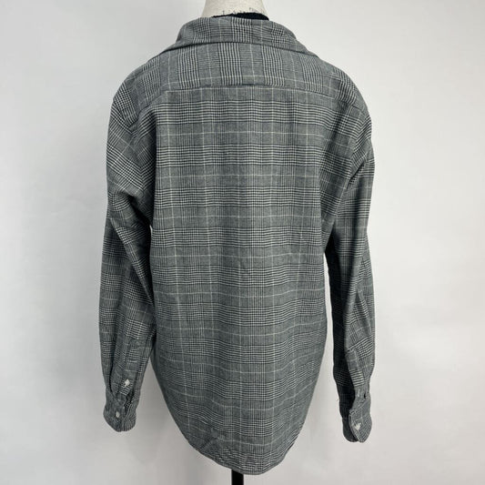 Frank & Eileen Flannel Shirt