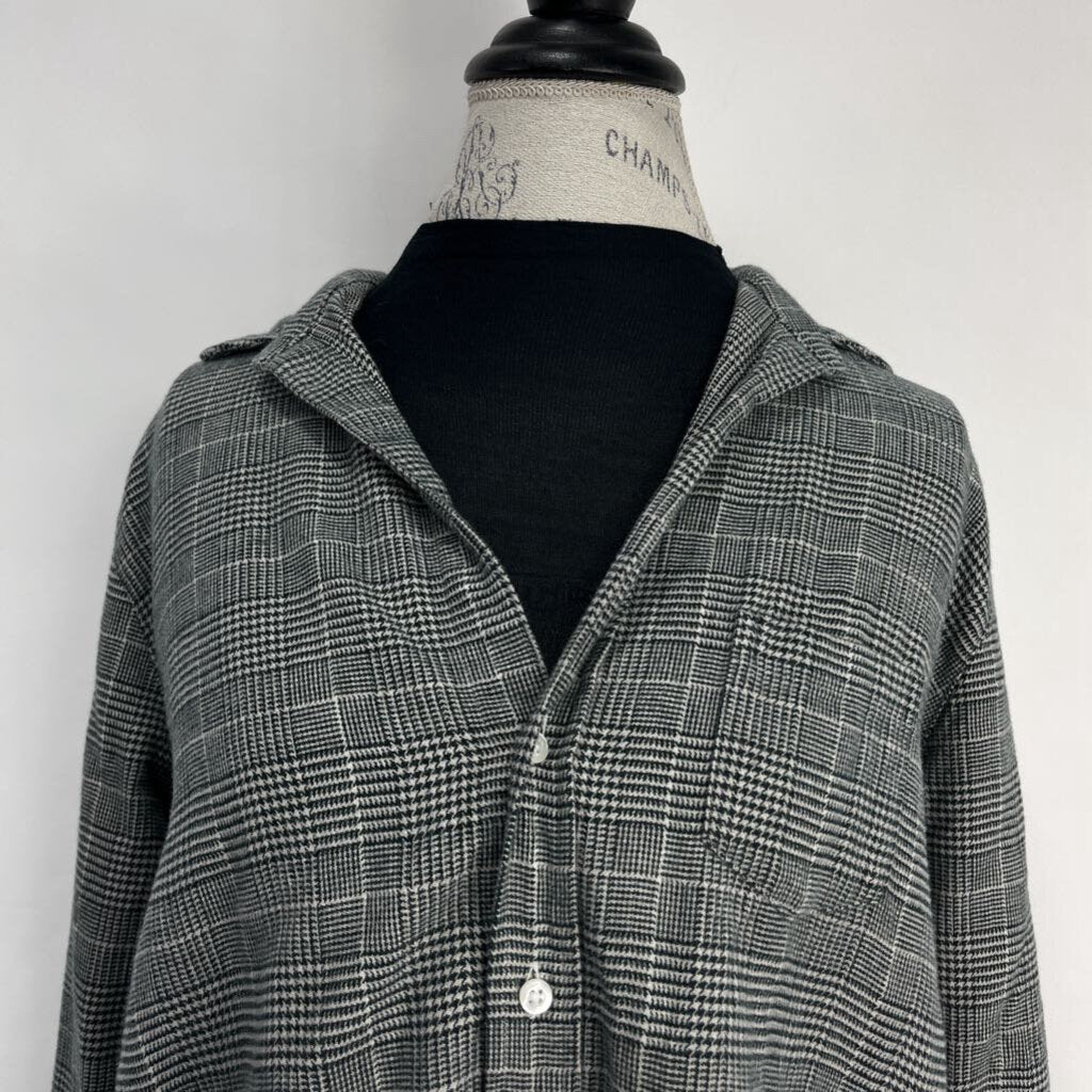 Frank & Eileen Flannel Shirt