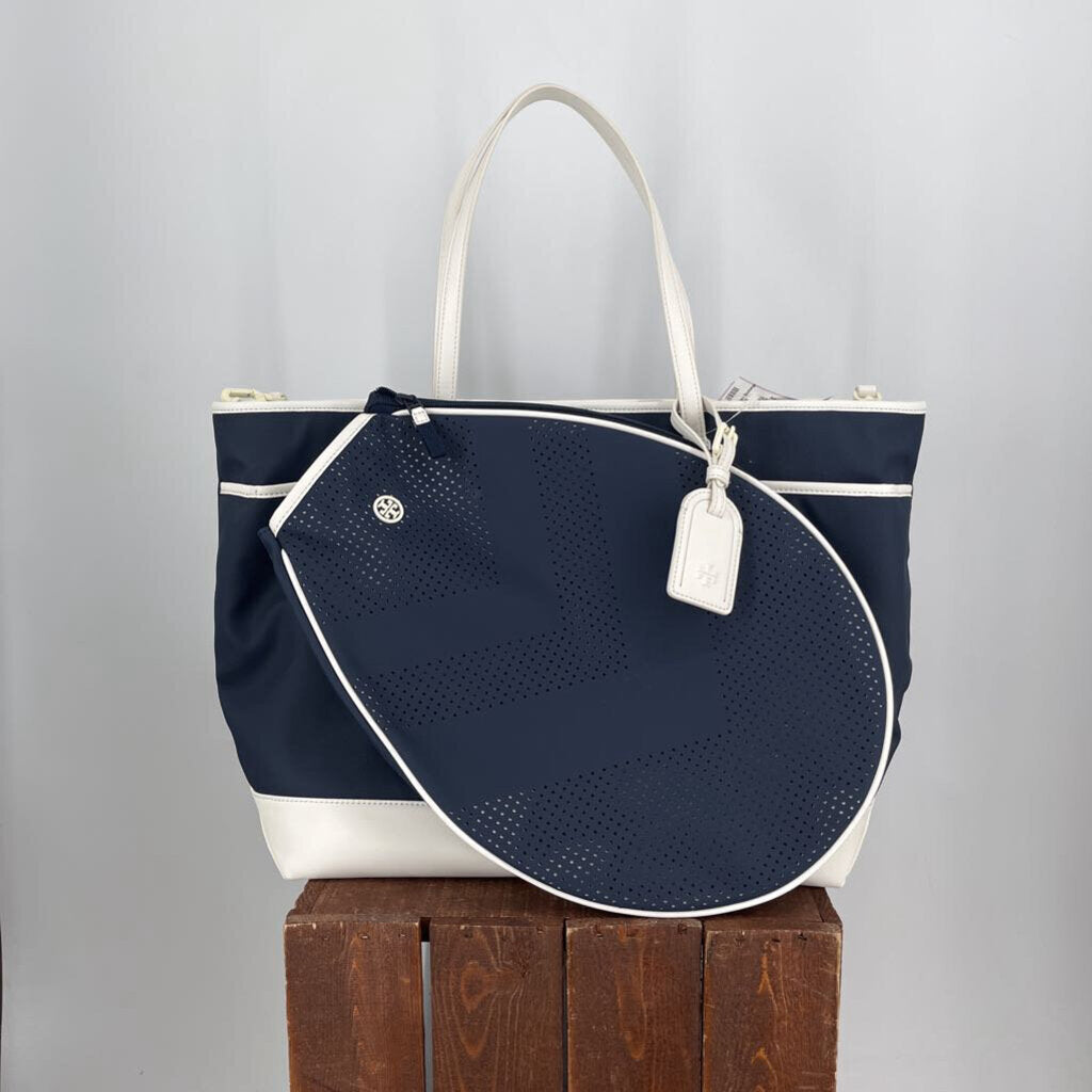 Tory Burch Tennis Tote