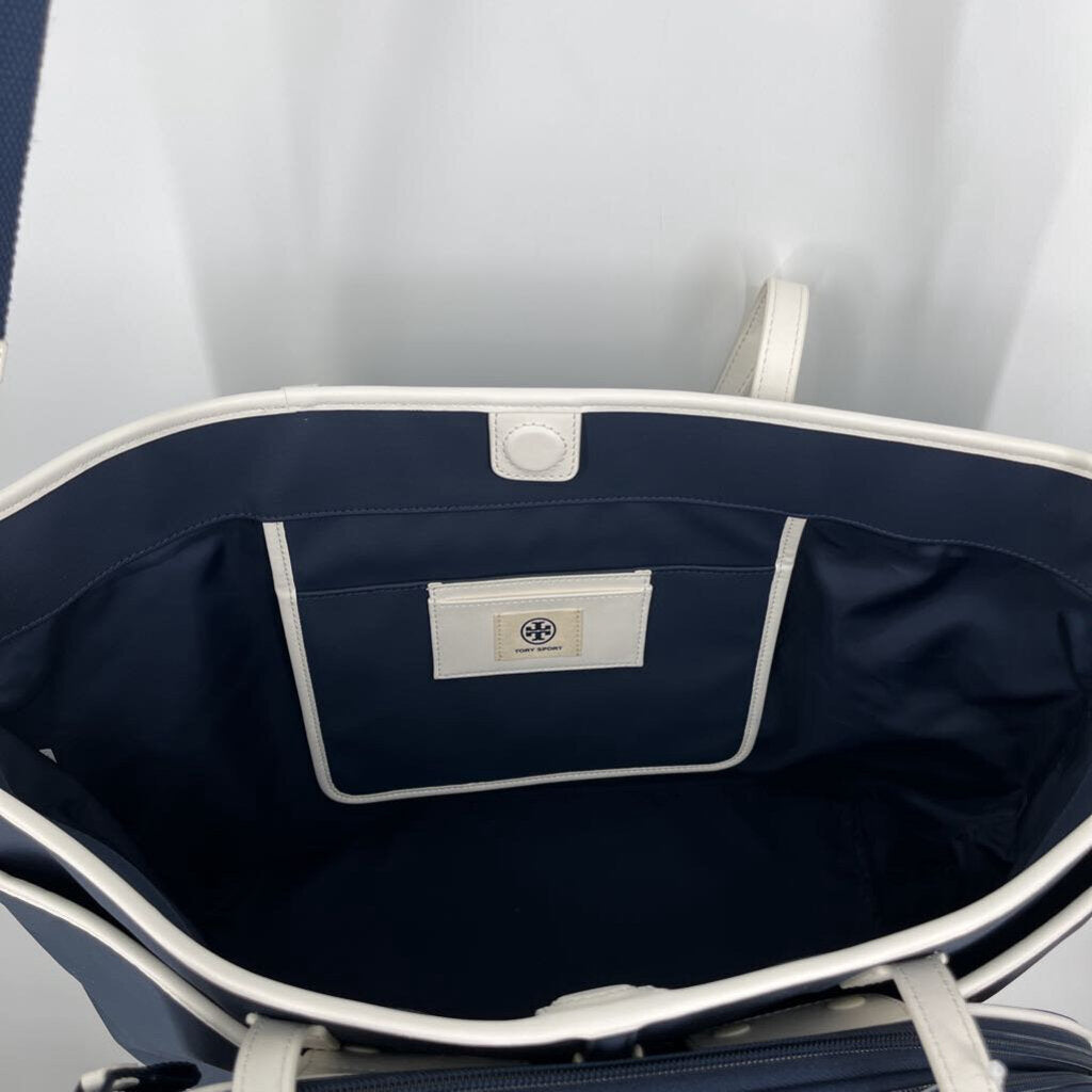 Tory Burch Tennis Tote