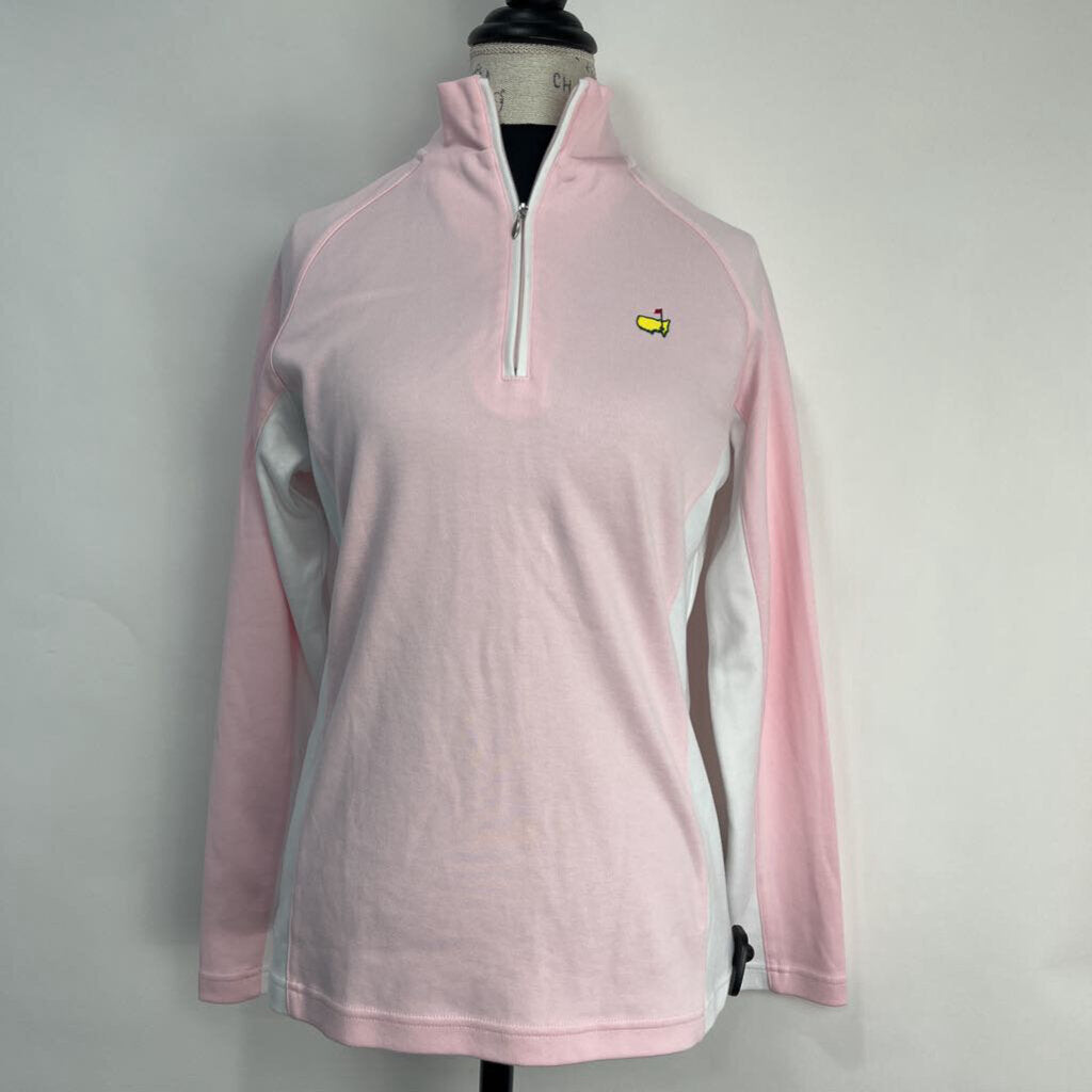 Magnolia Lane L/s Pullover