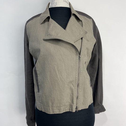 Eileen Fisher Jacket