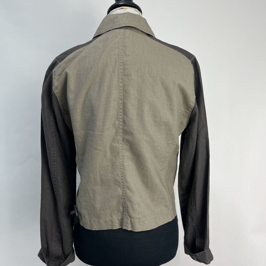 Eileen Fisher Jacket