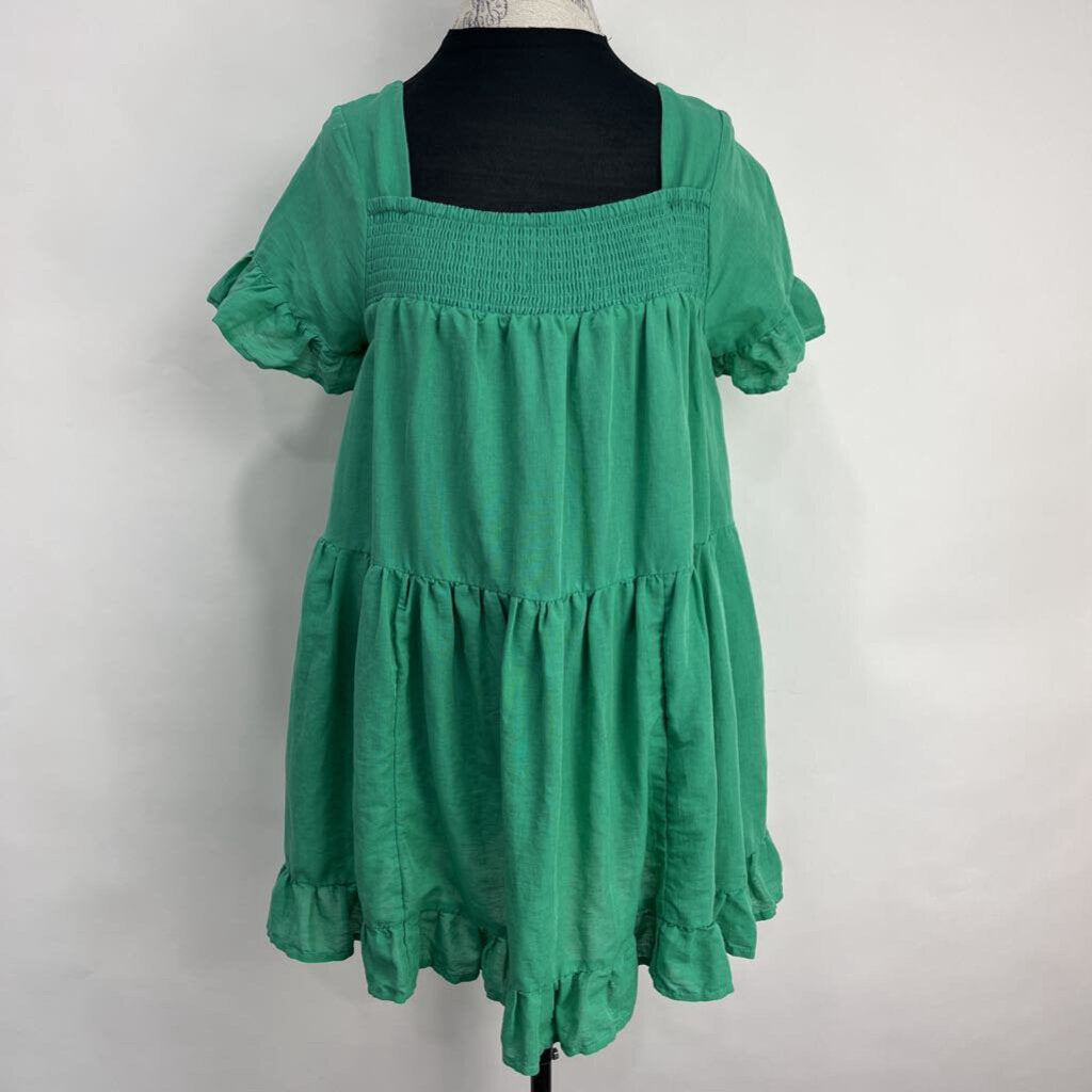 FP S/s Mini Dress