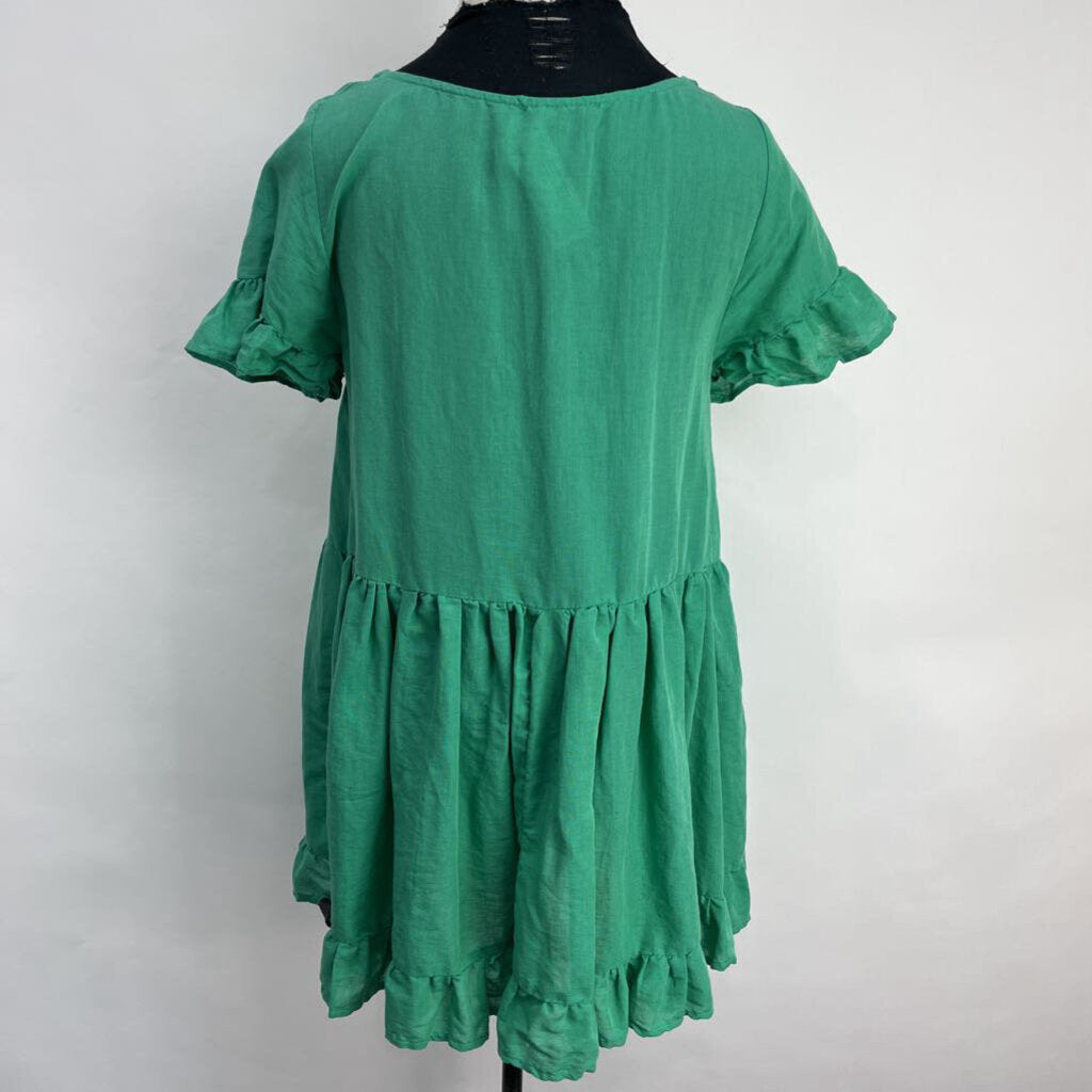 FP S/s Mini Dress