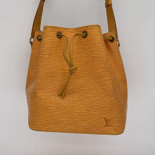 LV Noe Shoulder Bag