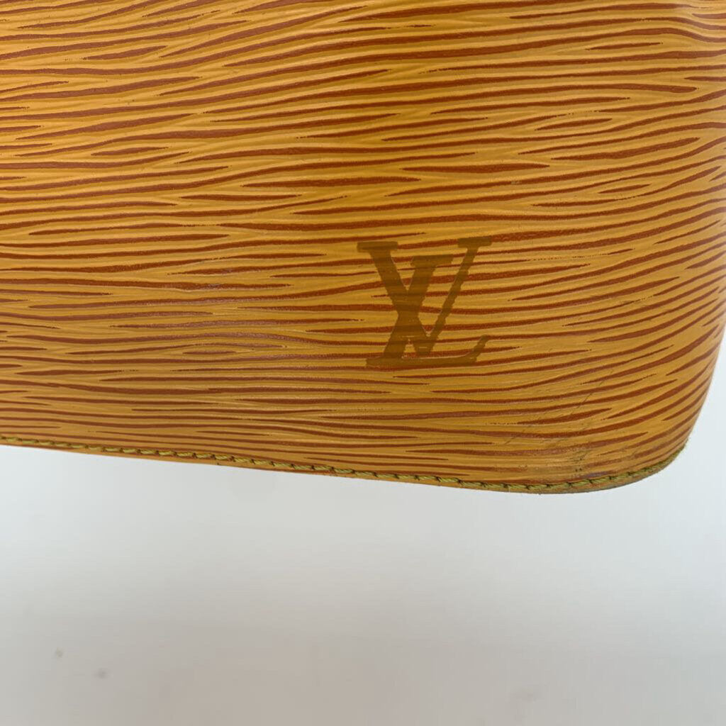 LV Noe Shoulder Bag