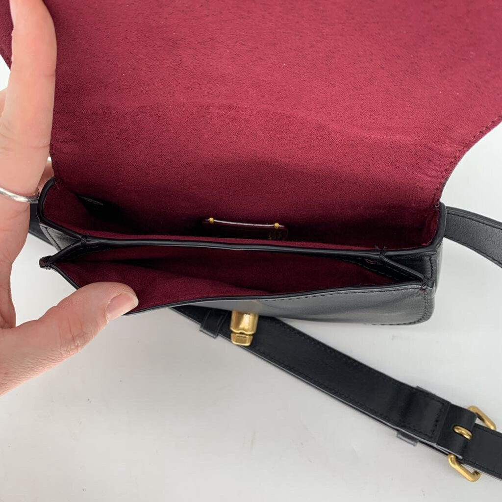 Coach Monoram Belt Bag