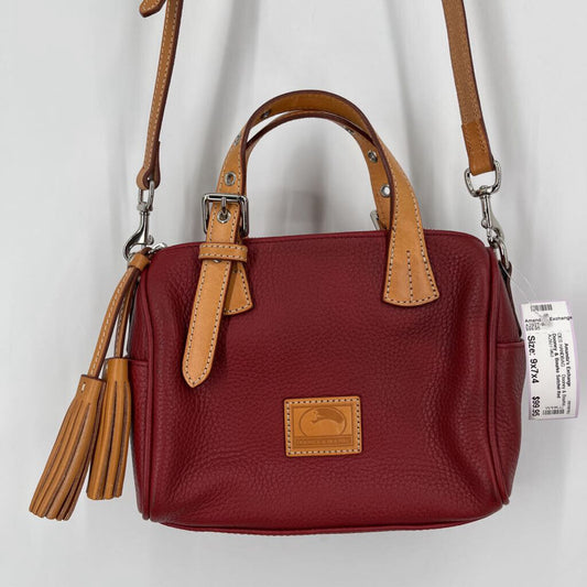 Dooney & Bourke Satchel