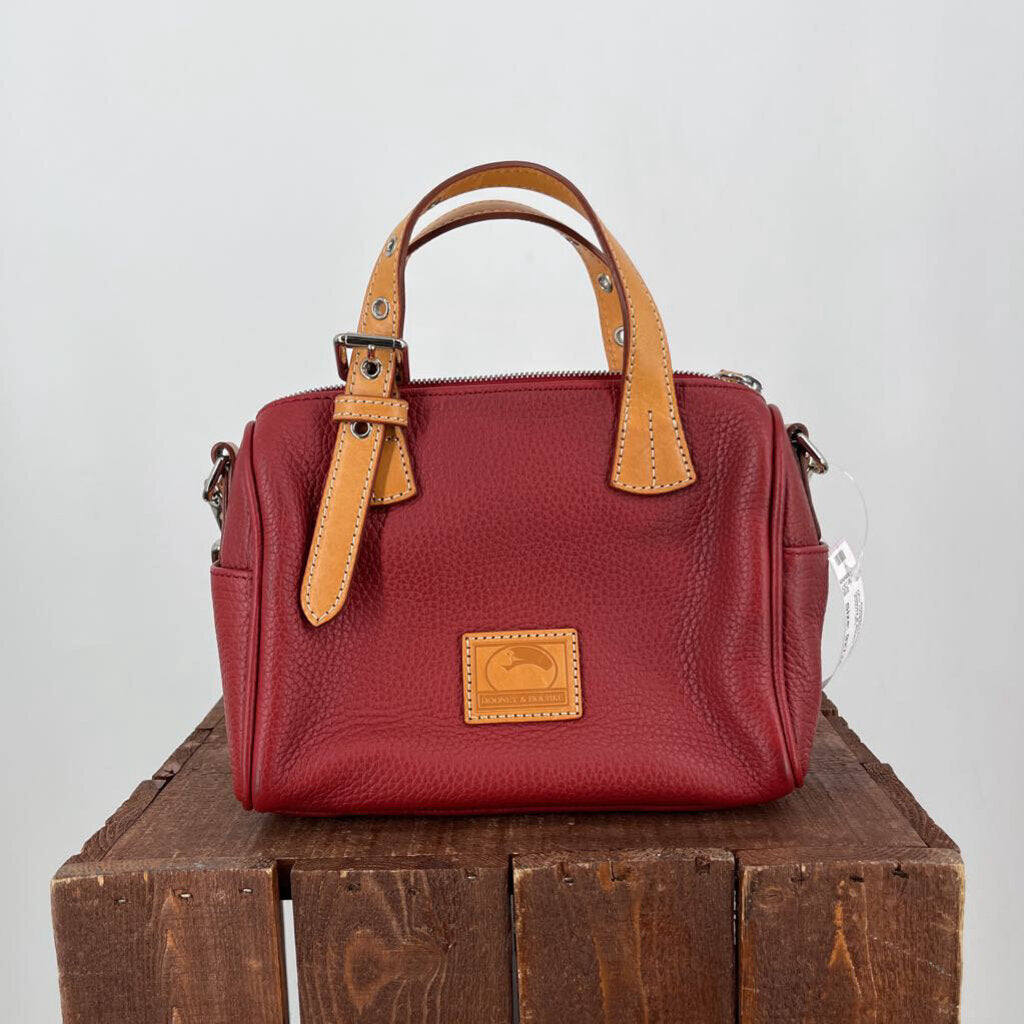 Dooney & Bourke Satchel