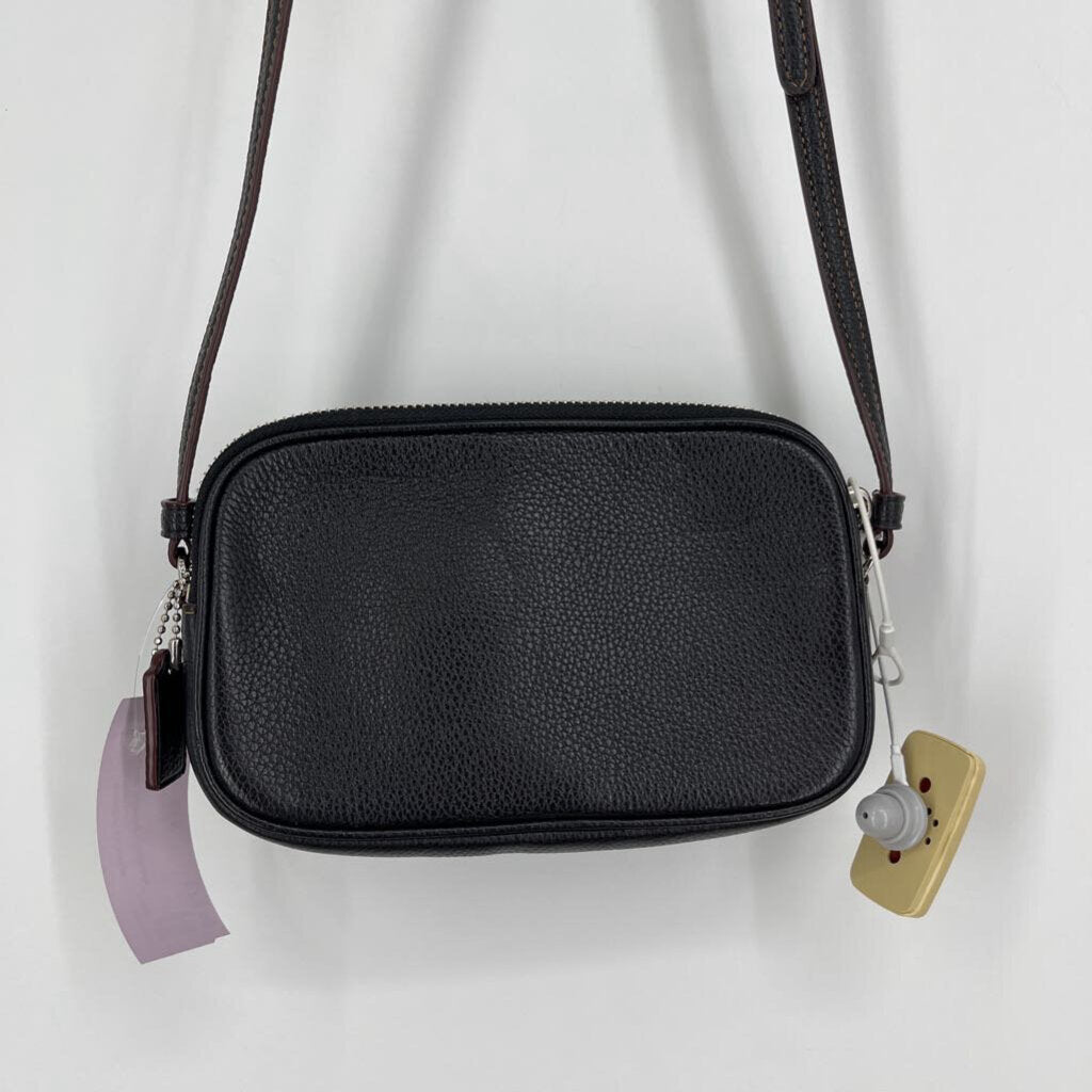 Coach Butterfly Crossbody