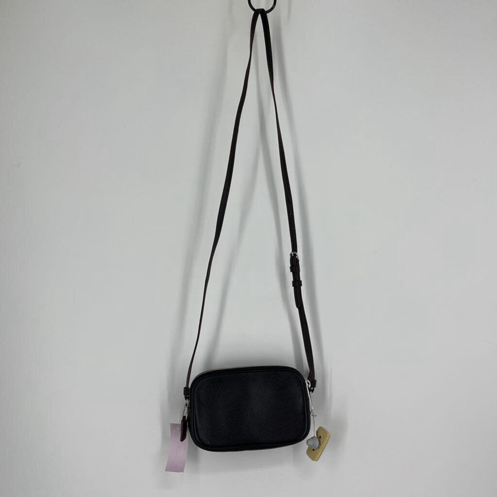 Coach Butterfly Crossbody