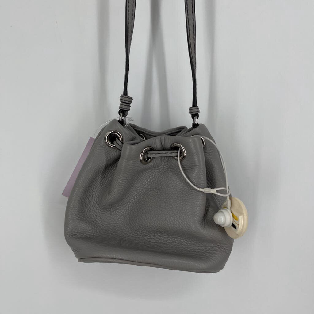 Marc Drawstring Crossbody