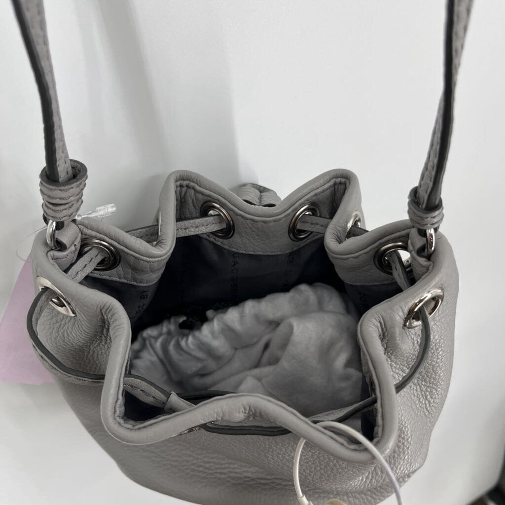 Marc Drawstring Crossbody