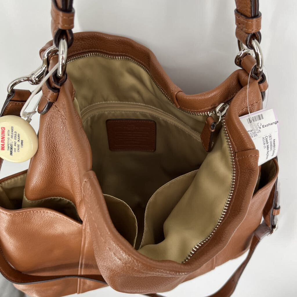 Coach Hobo Bag
