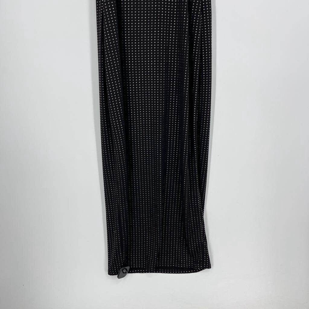 Kenneth Slvls Studded Dress