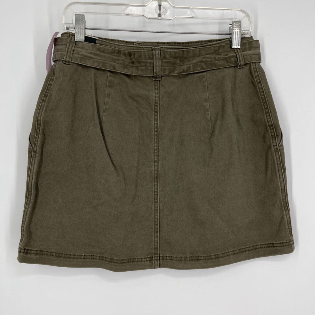 Abercrombie Denim Skirt
