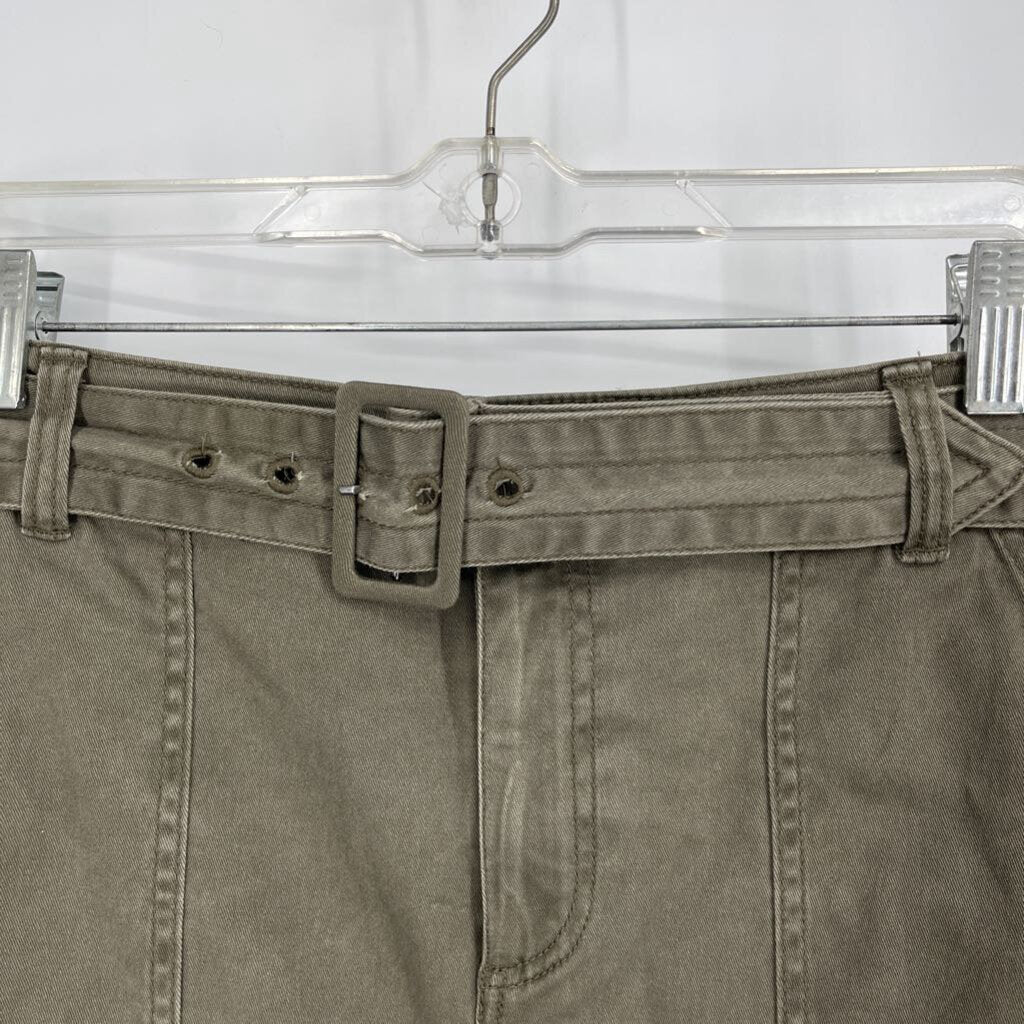 Abercrombie Denim Skirt