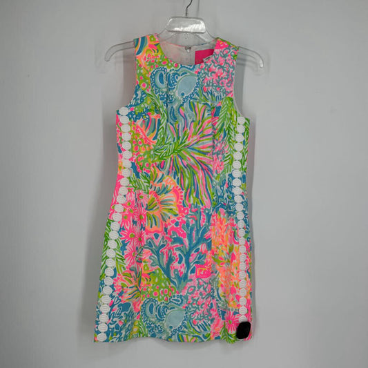 Lilly Pulitzer Slvls Dress