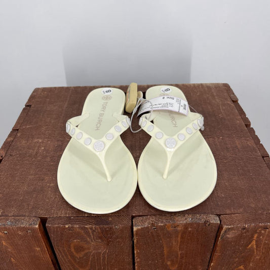 Tory Burch Jelly Flip-Flops