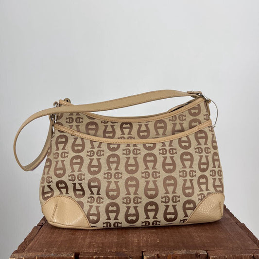Fossil Crossbody
