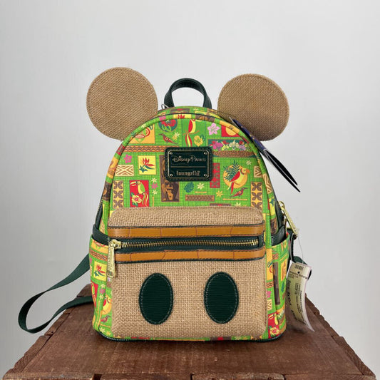 Loungefly Disney Backpack