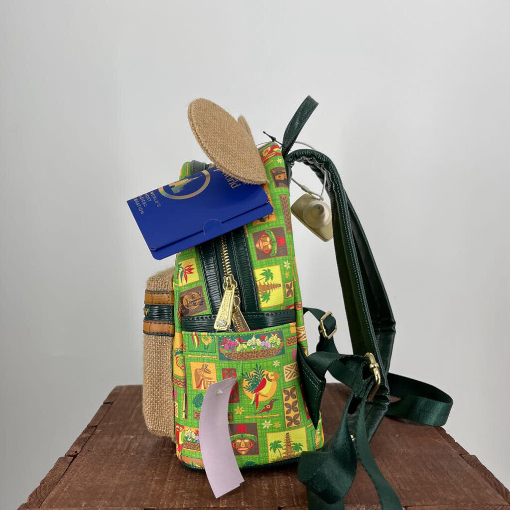 Loungefly Disney Backpack