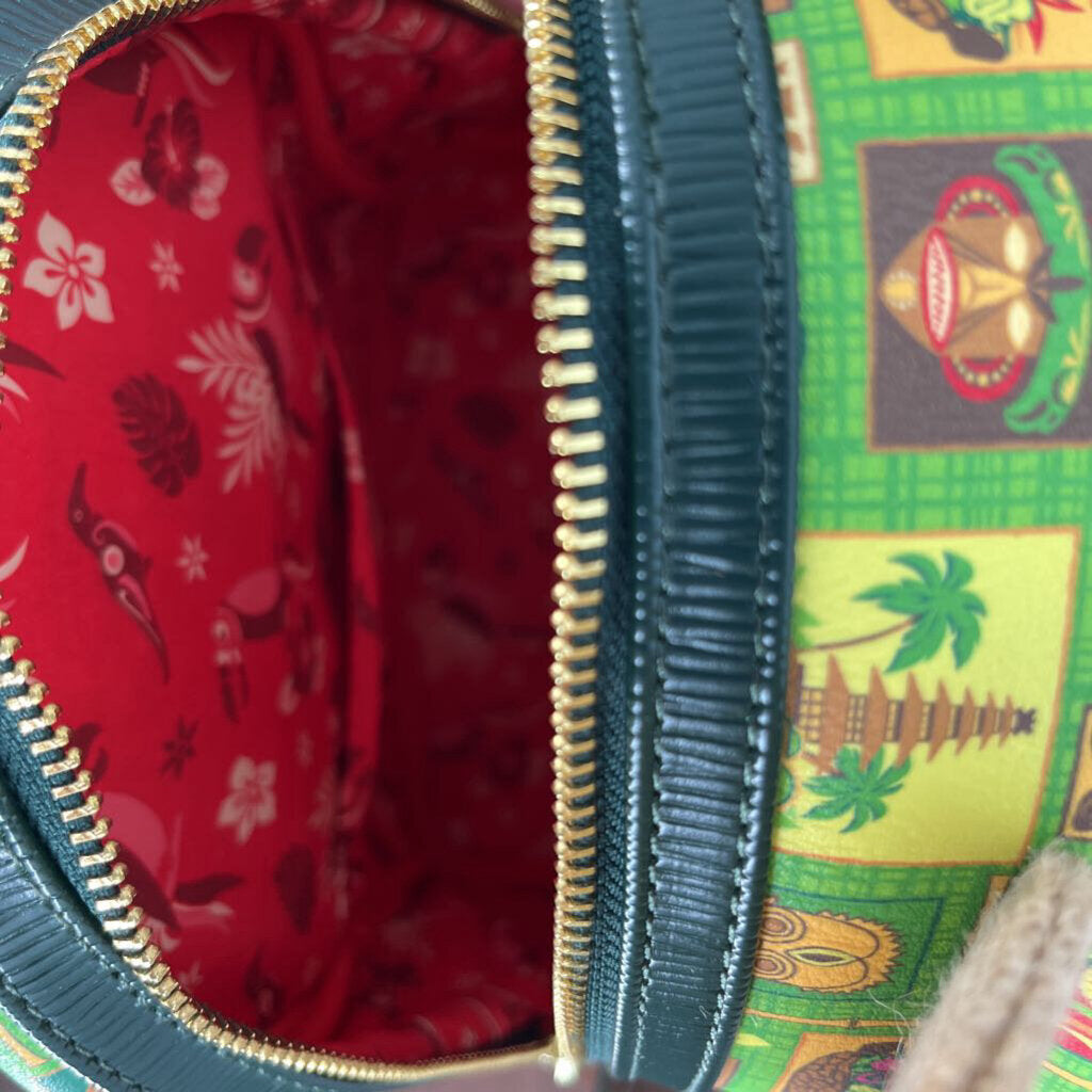 Loungefly Disney Backpack