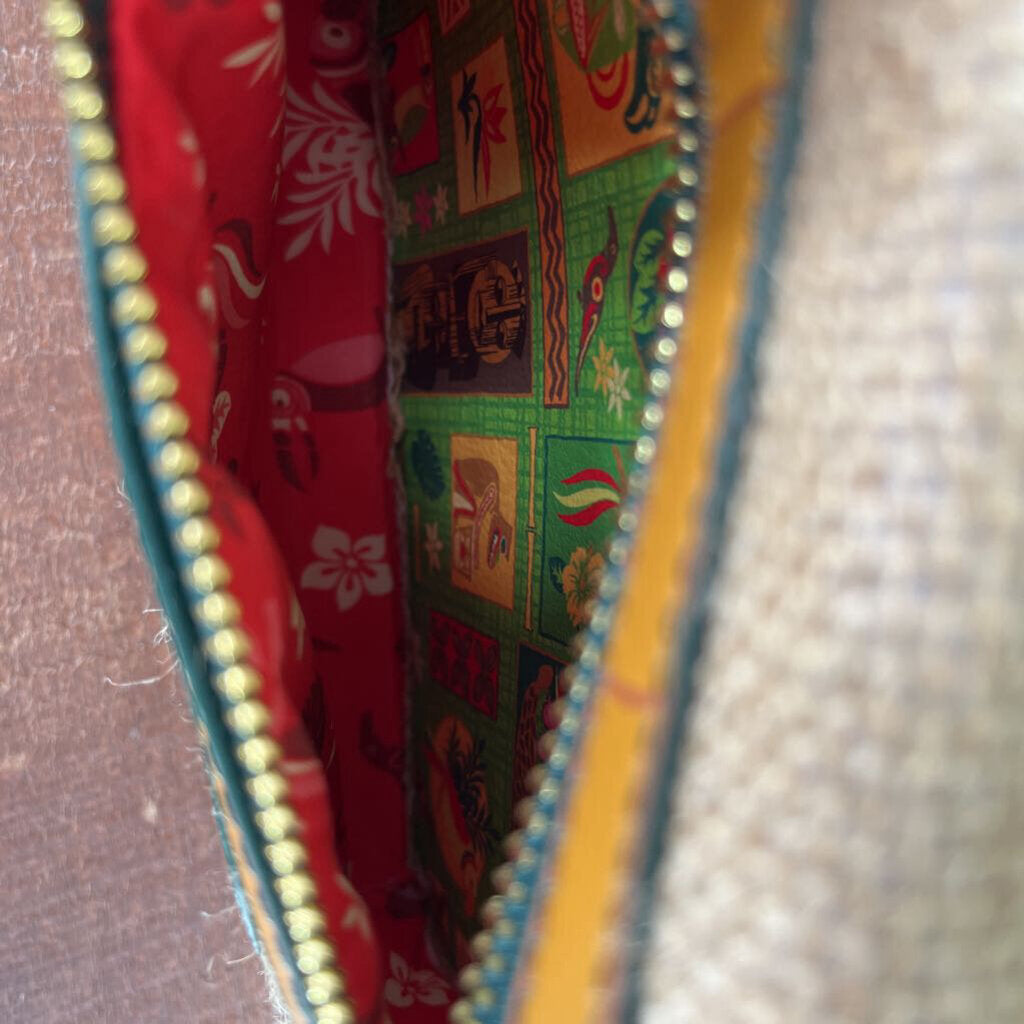 Loungefly Disney Backpack