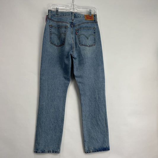 Levis Button Fly Jeans