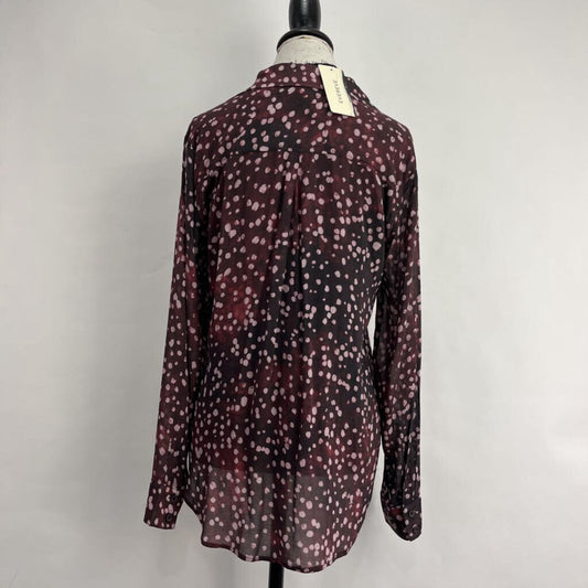 Cloth & Stone L/s Shirt