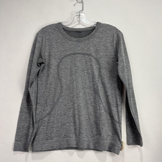 Lululemon L/s Shirt